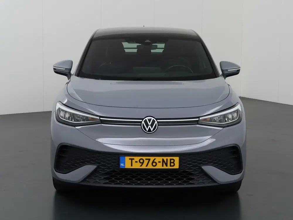 Volkswagen ID.5 Pro 77 kWh uit 2023, foto 3