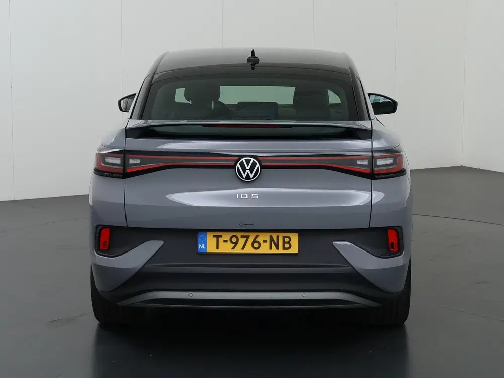 Volkswagen ID.5 Pro 77 kWh uit 2023, foto 4