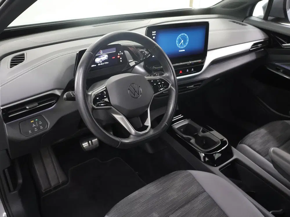 Volkswagen ID.5 Pro 77 kWh uit 2023, foto 8