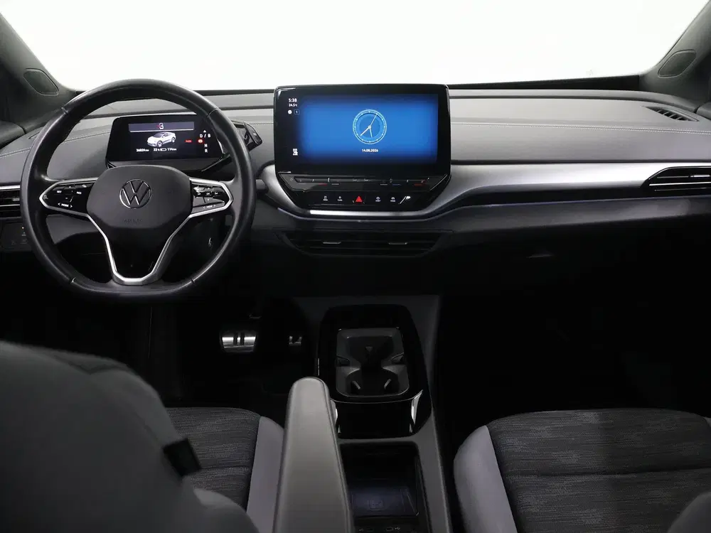 Volkswagen ID.5 Pro 77 kWh uit 2023, foto 9