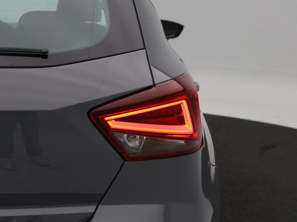 SEAT Ibiza Style 1.0 TSI 95 PK uit 2026, foto 12