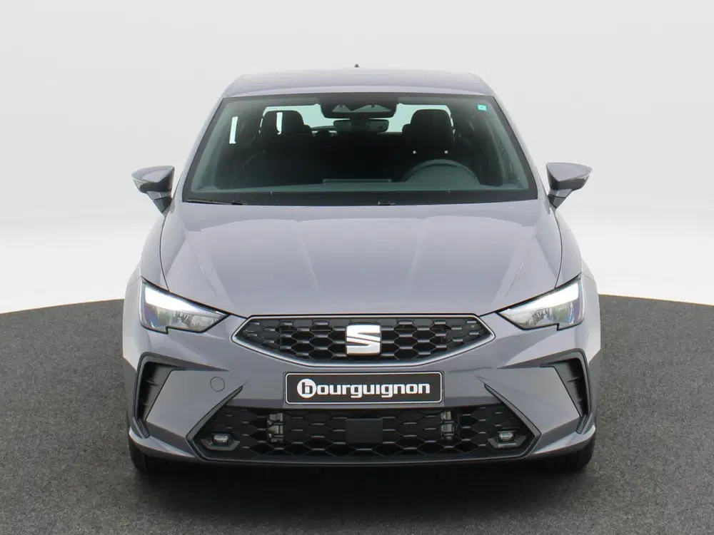 SEAT Ibiza Style 1.0 TSI 95 PK uit 2026, foto 4