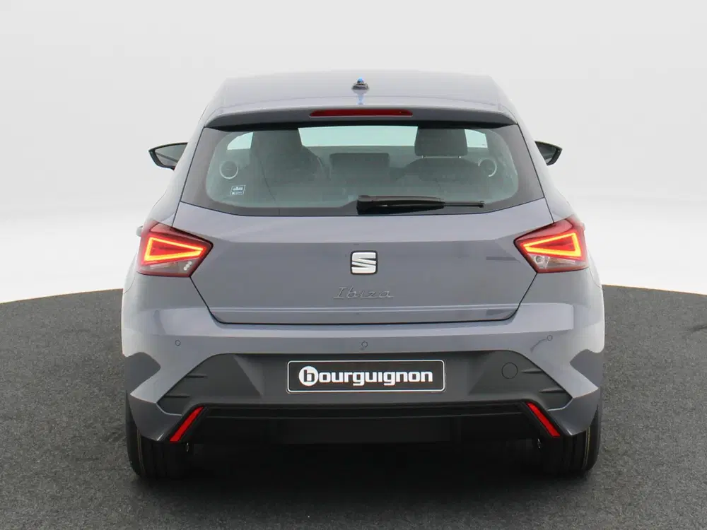 SEAT Ibiza Style 1.0 TSI 95 PK uit 2026, foto 5