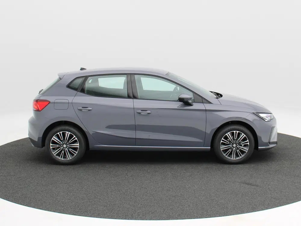 SEAT Ibiza Style 1.0 TSI 95 PK uit 2026, foto 6