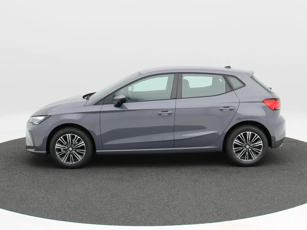 SEAT Ibiza Style 1.0 TSI 95 PK uit 2026, foto 7