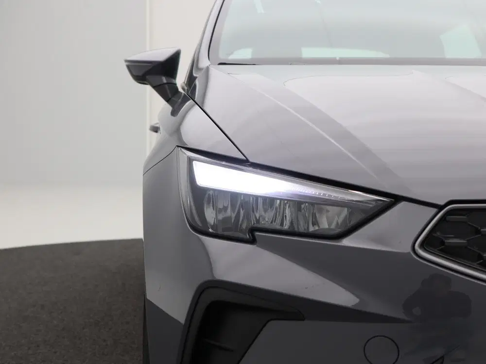 SEAT Ibiza Style 1.0 TSI 95 PK uit 2026, foto 8