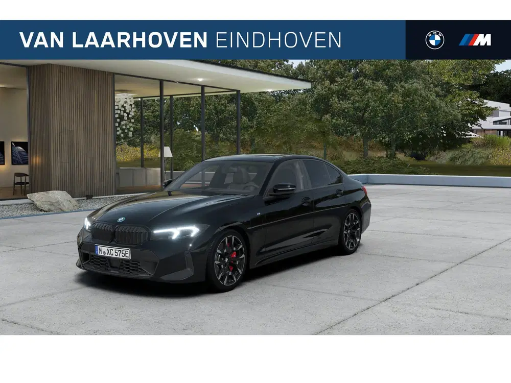 BMW 3-serie 330e M Sport Automaat uit 2026