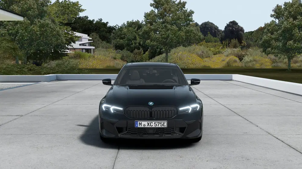 BMW 3-serie 330e M Sport Automaat uit 2026, foto 3