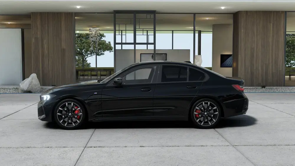 BMW 3-serie 330e M Sport Automaat uit 2026, foto 5