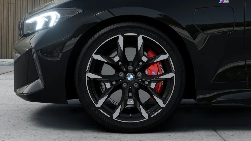 BMW 3-serie 330e M Sport Automaat uit 2026, foto 6