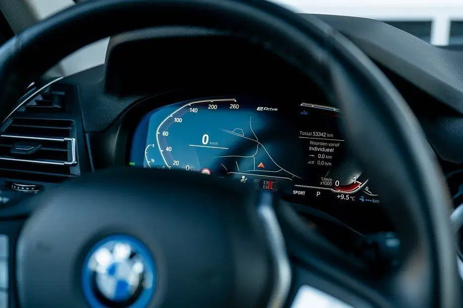 BMW X3 xDrive30e uit 2022, foto 11