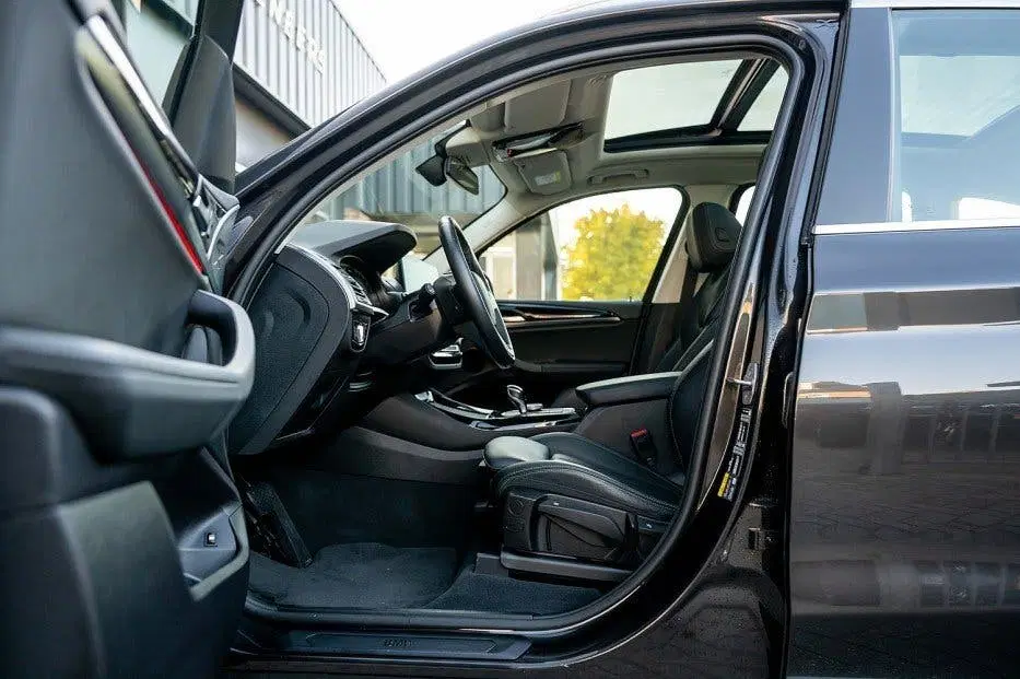 BMW X3 xDrive30e uit 2022, foto 14