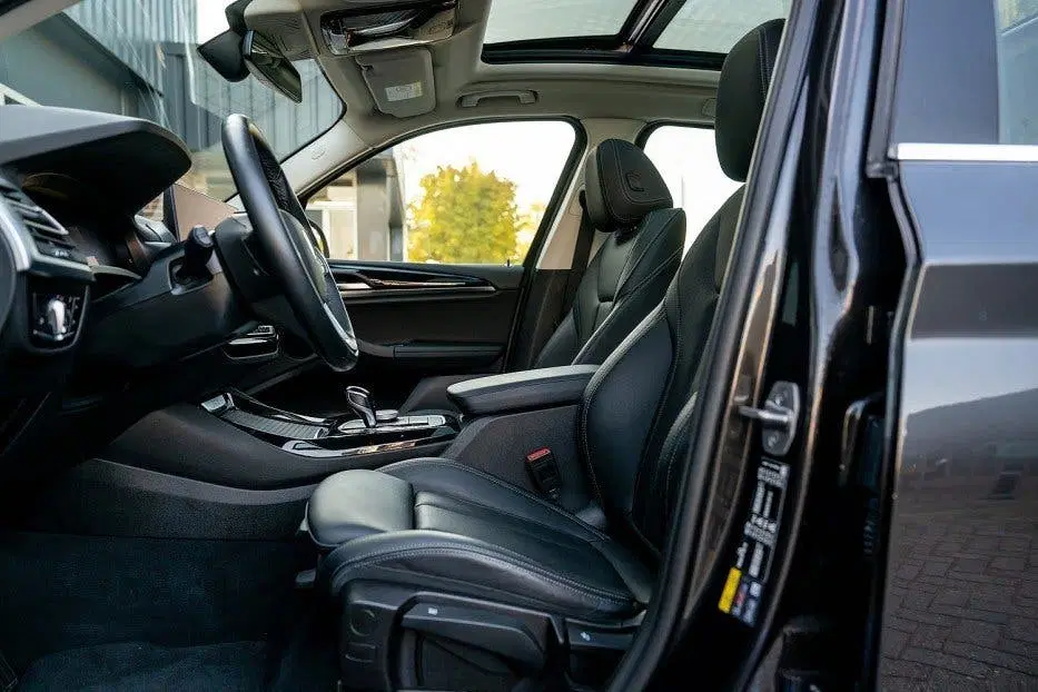 BMW X3 xDrive30e uit 2022, foto 15