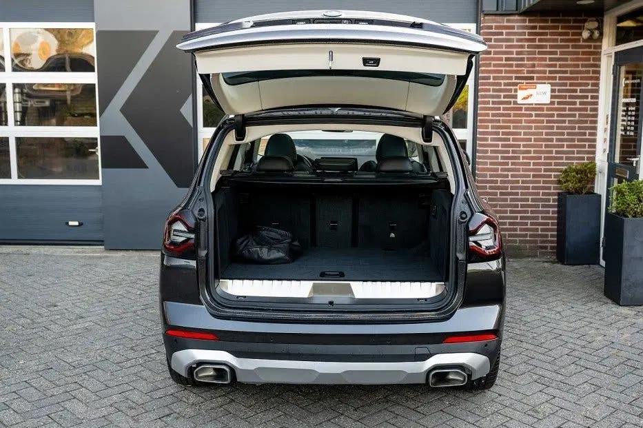 BMW X3 xDrive30e uit 2022, foto 5