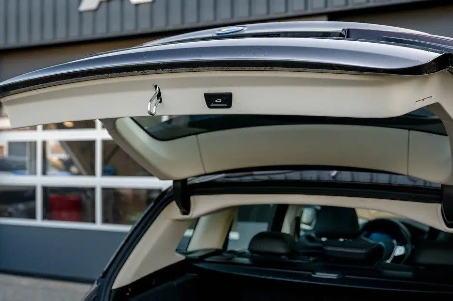 BMW X3 xDrive30e uit 2022, foto 6