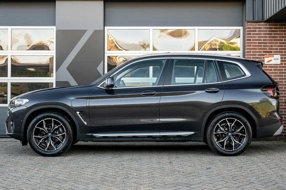 BMW X3 xDrive30e uit 2022, foto 7