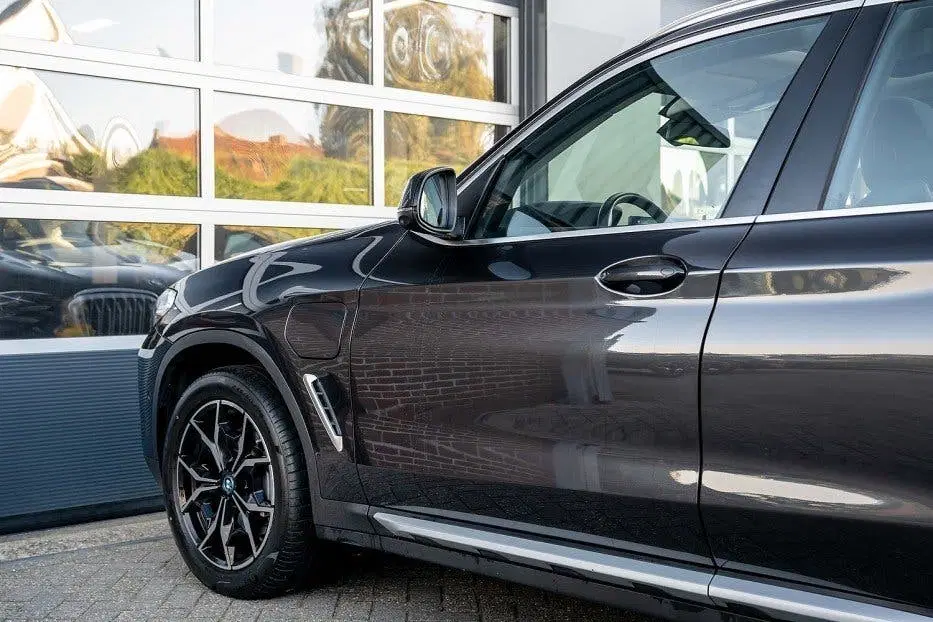 BMW X3 xDrive30e uit 2022, foto 9