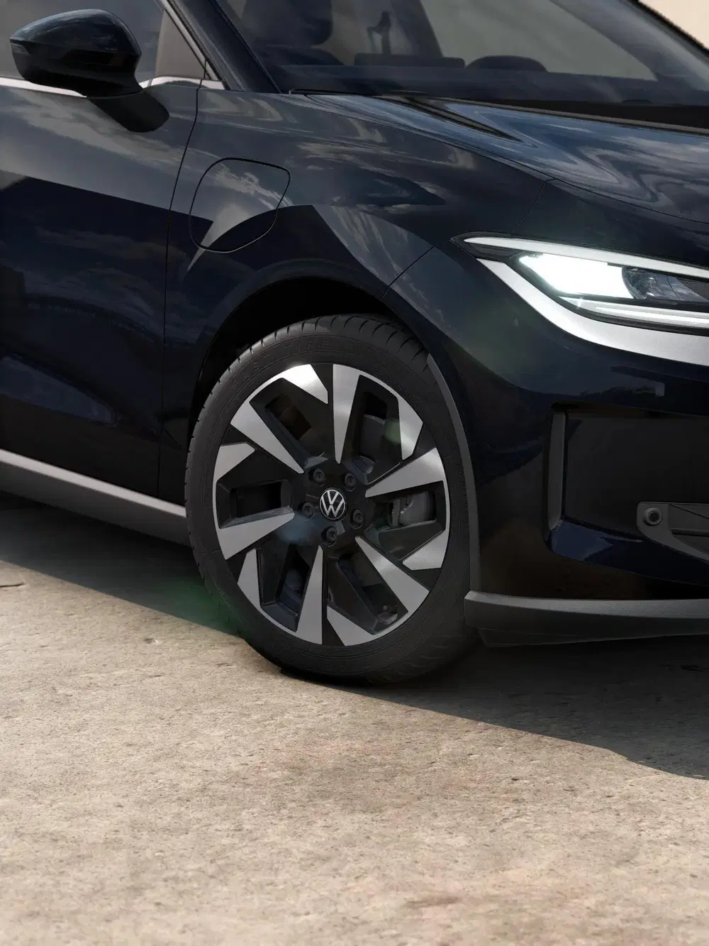 Volkswagen ID. Polo ID. Polo Life First Edition 211pk 52 kWh uit 2026, foto 10