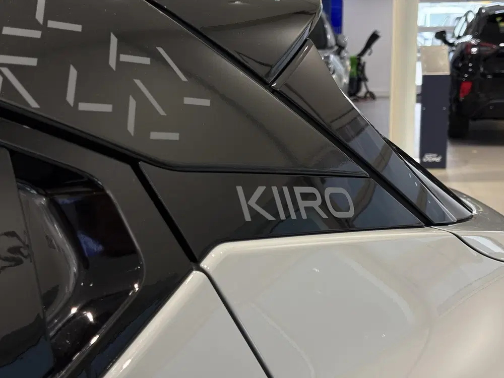Nissan Juke 1.0 DIG-T Kiiro uit 2022, foto 10