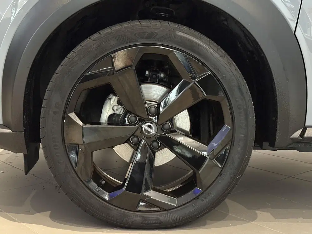 Nissan Juke 1.0 DIG-T Kiiro uit 2022, foto 11
