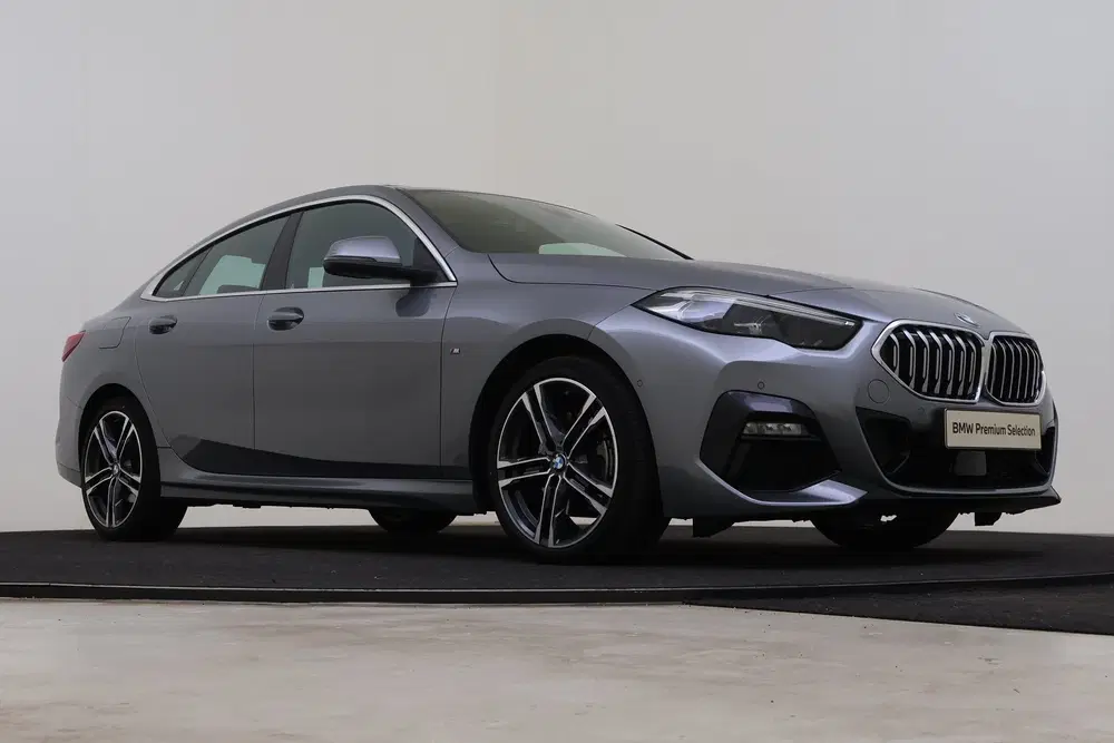 BMW 2-serie Coupé 218i High Executive M Sport Automaat uit 2022, foto 10
