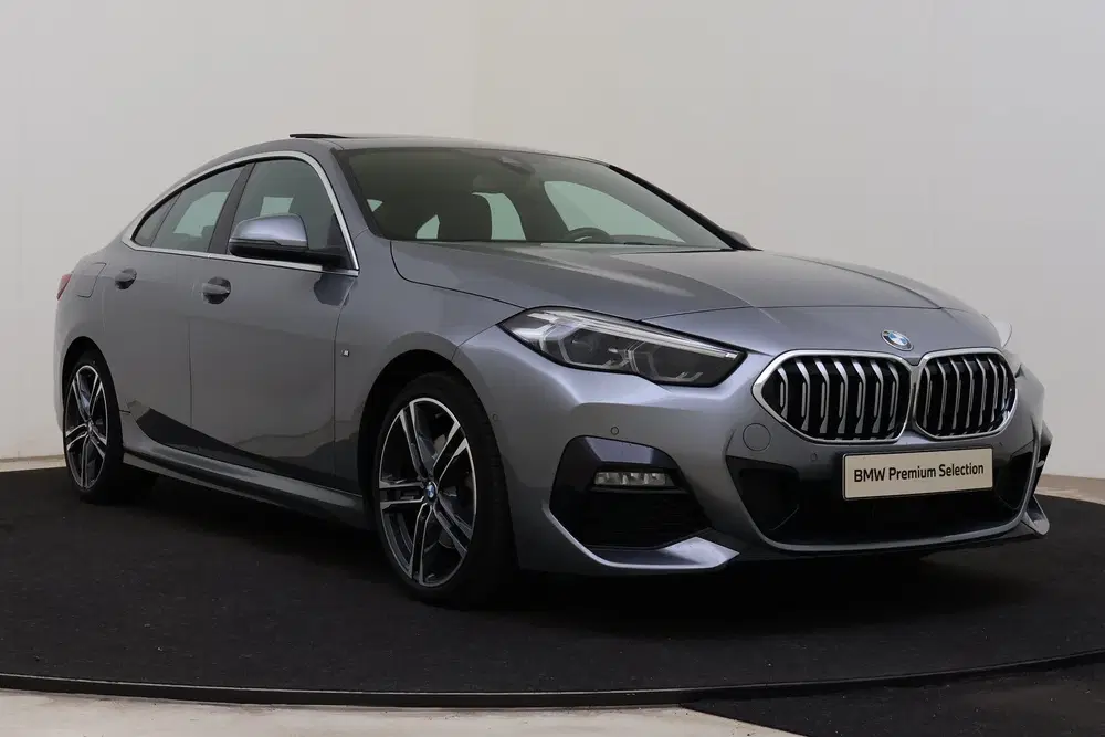 BMW 2-serie Coupé 218i High Executive M Sport Automaat uit 2022, foto 13