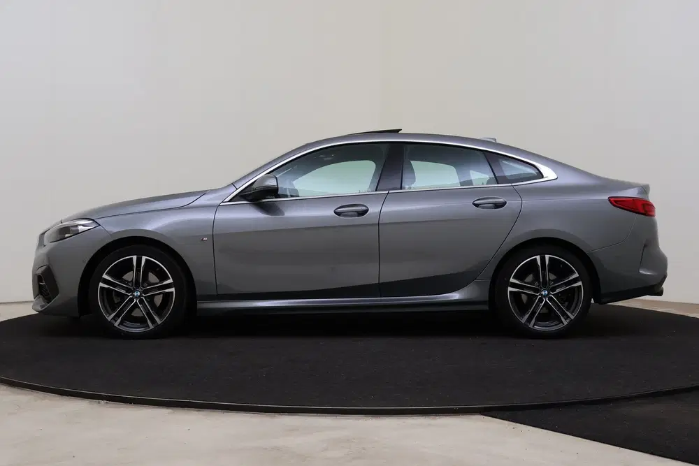 BMW 2-serie Coupé 218i High Executive M Sport Automaat uit 2022, foto 14