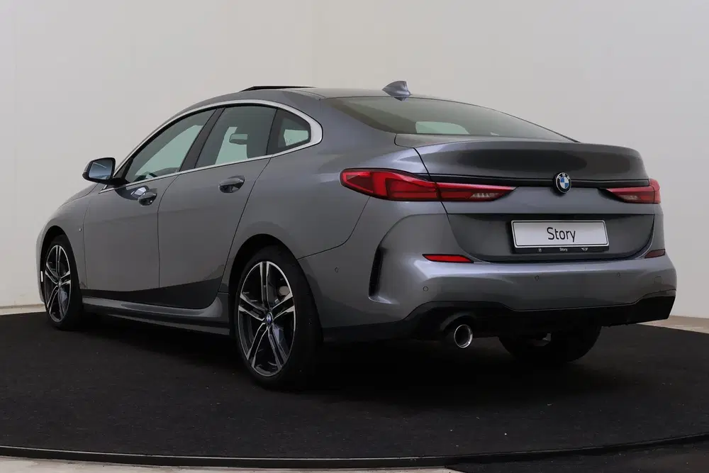 BMW 2-serie Coupé 218i High Executive M Sport Automaat uit 2022, foto 15