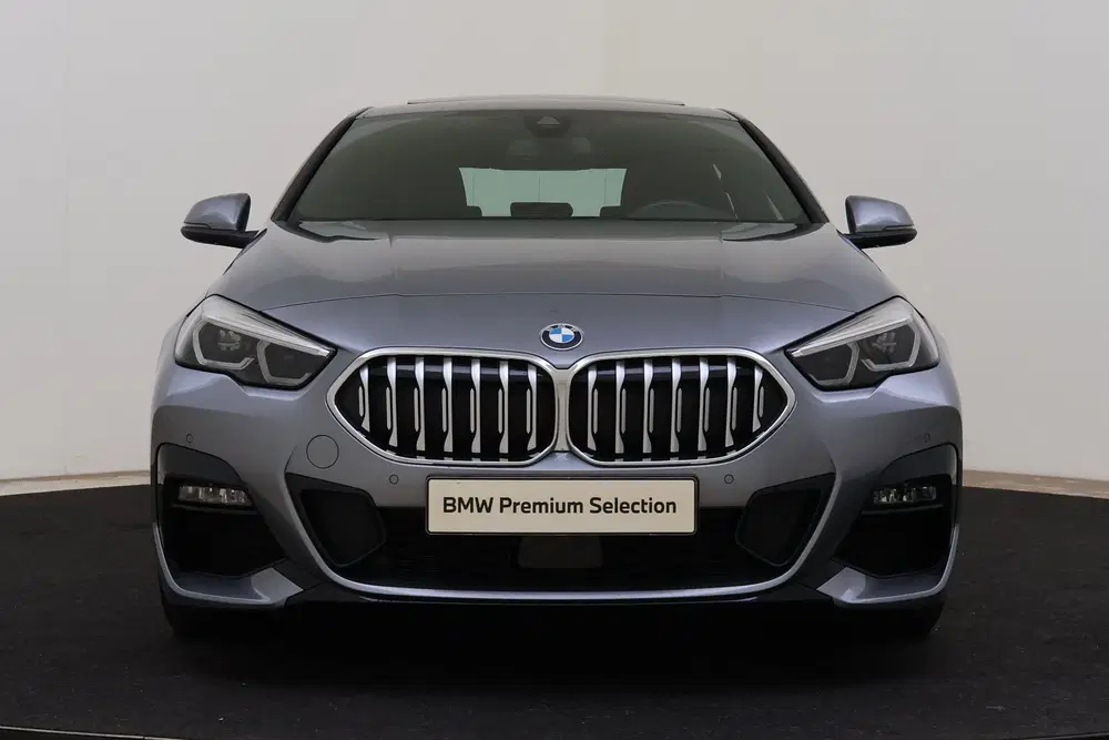 BMW 2-serie Coupé 218i High Executive M Sport Automaat uit 2022, foto 4