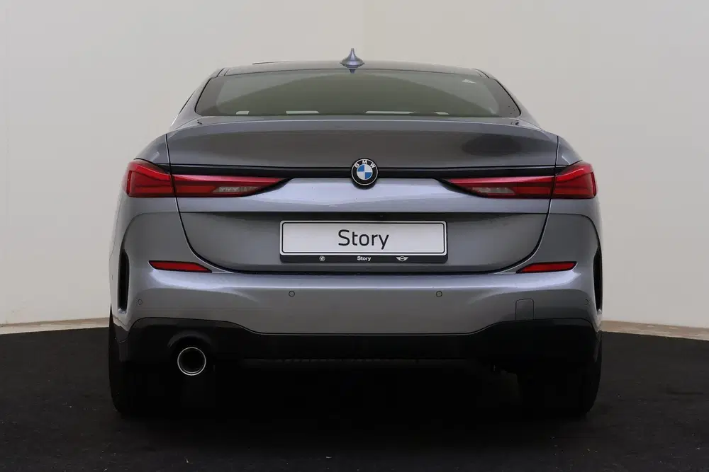 BMW 2-serie Coupé 218i High Executive M Sport Automaat uit 2022, foto 5