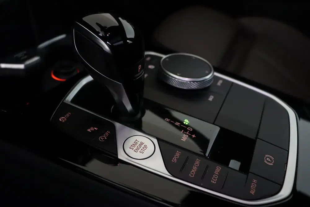 BMW 2-serie Coupé 218i High Executive M Sport Automaat uit 2022, foto 6