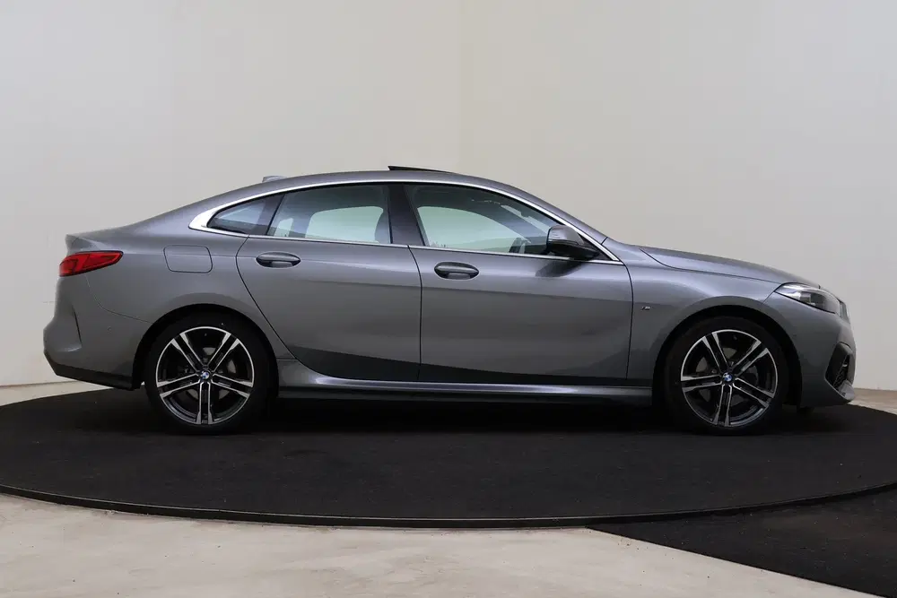 BMW 2-serie Coupé 218i High Executive M Sport Automaat uit 2022, foto 7