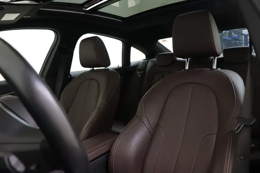BMW 2-serie Coupé 218i High Executive M Sport Automaat uit 2022, foto 8