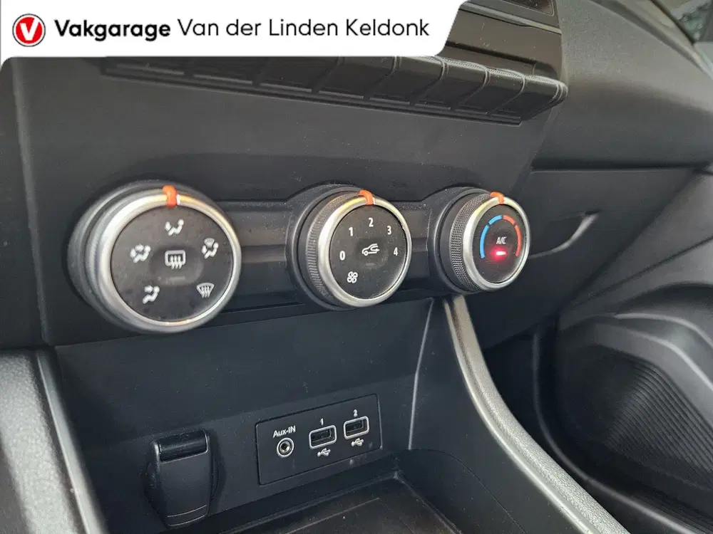 Renault Captur 1.0 TCe 90 Zen uit 2022, foto 11