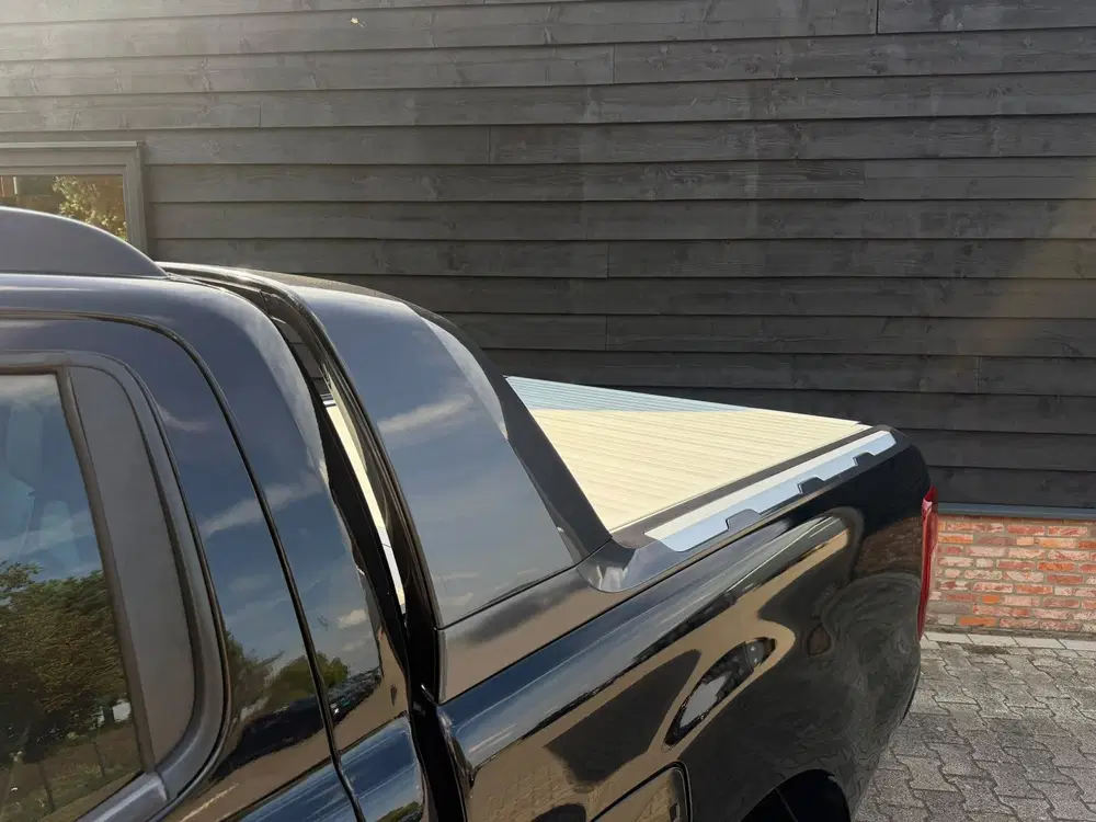 Ford Ranger 2.0 EcoBlue Wildtrak uit 2021, foto 10