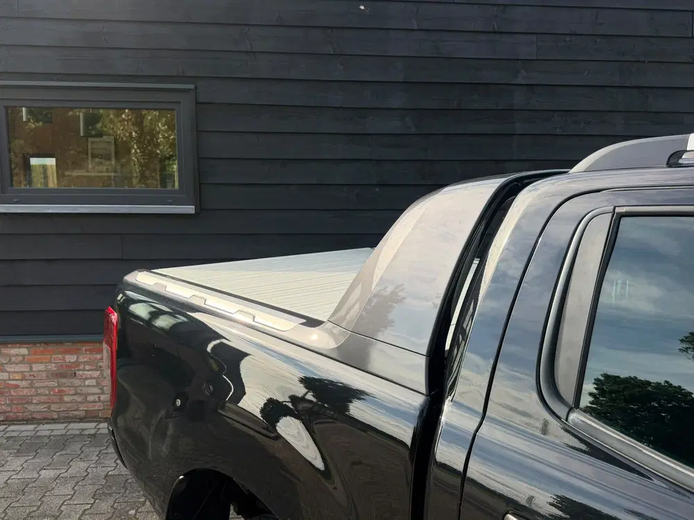 Ford Ranger 2.0 EcoBlue Wildtrak uit 2021, foto 11