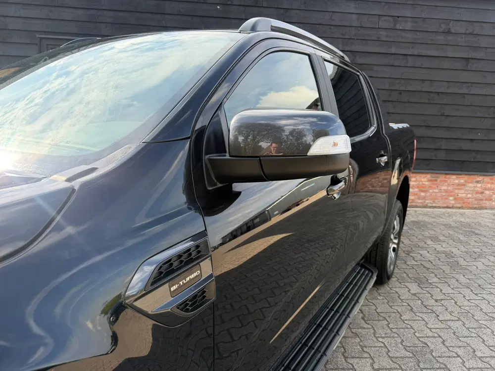 Ford Ranger 2.0 EcoBlue Wildtrak uit 2021, foto 8