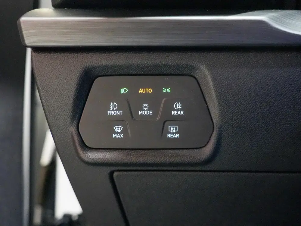 Cupra Leon 1.4 e-Hybrid VZ Business uit 2022, foto 10