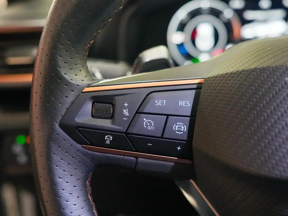 Cupra Leon 1.4 e-Hybrid VZ Business uit 2022, foto 11