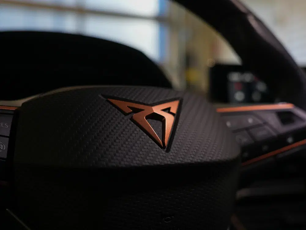 Cupra Leon 1.4 e-Hybrid VZ Business uit 2022, foto 13