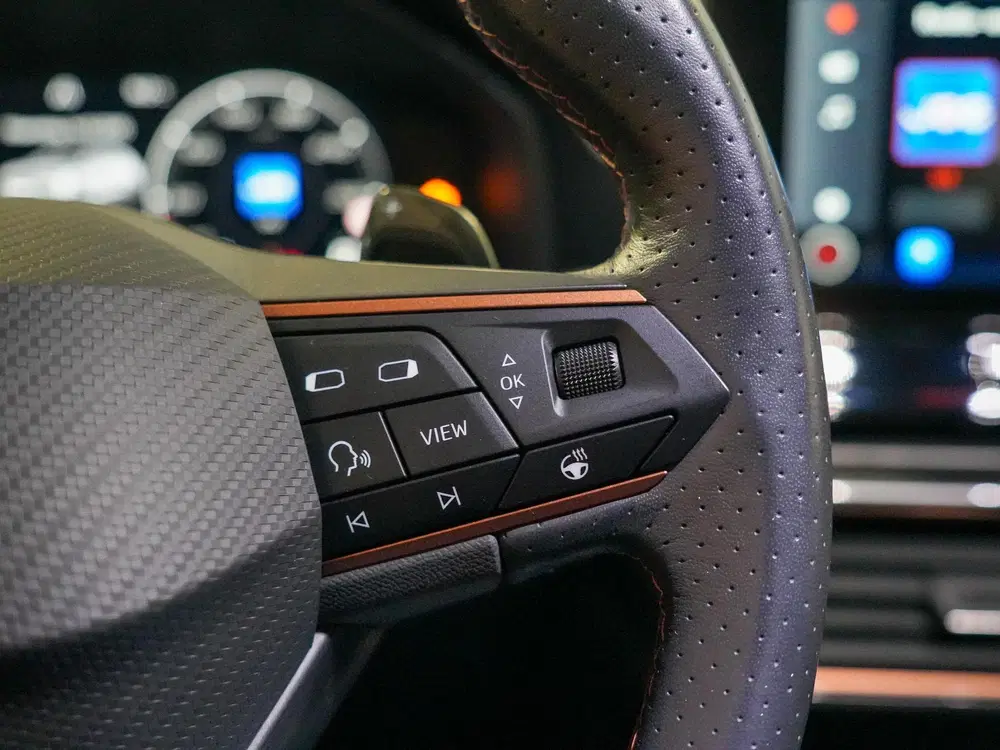 Cupra Leon 1.4 e-Hybrid VZ Business uit 2022, foto 14