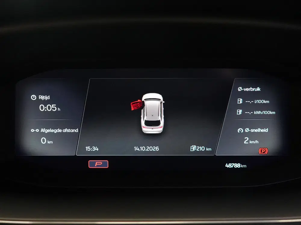 Cupra Leon 1.4 e-Hybrid VZ Business uit 2022, foto 15