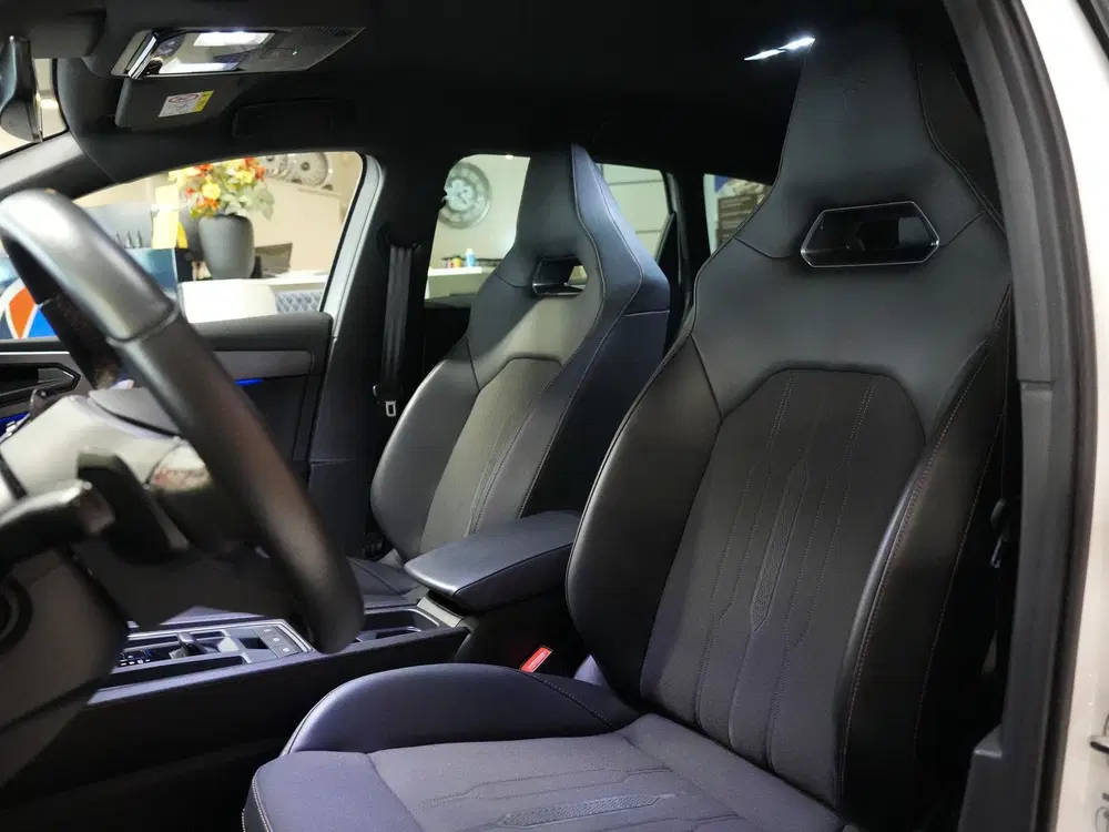 Cupra Leon 1.4 e-Hybrid VZ Business uit 2022, foto 8