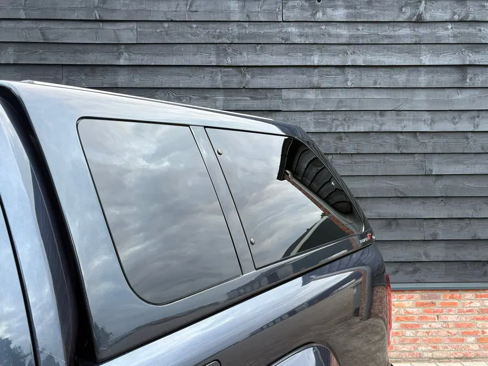Volkswagen Amarok 3.0 TDI 4Motion uit 2020, foto 11