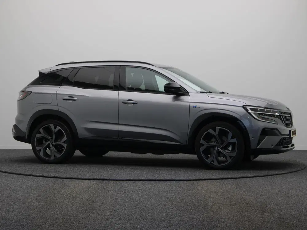 Renault Austral E-Tech full hybrid 200pk iconic esprit Alp uit 2024, foto 13