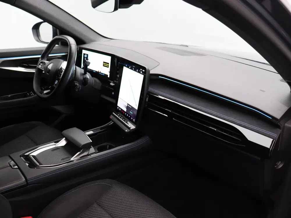 Renault Austral E-Tech full hybrid 200pk iconic esprit Alp uit 2024, foto 14