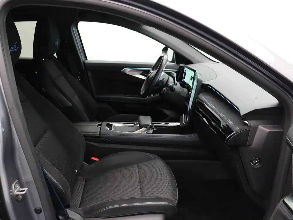 Renault Austral E-Tech full hybrid 200pk iconic esprit Alp uit 2024, foto 15