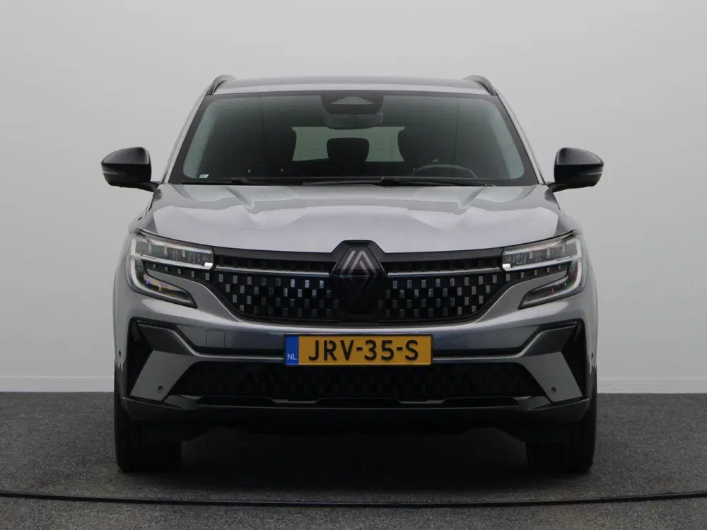 Renault Austral E-Tech full hybrid 200pk iconic esprit Alp uit 2024, foto 6