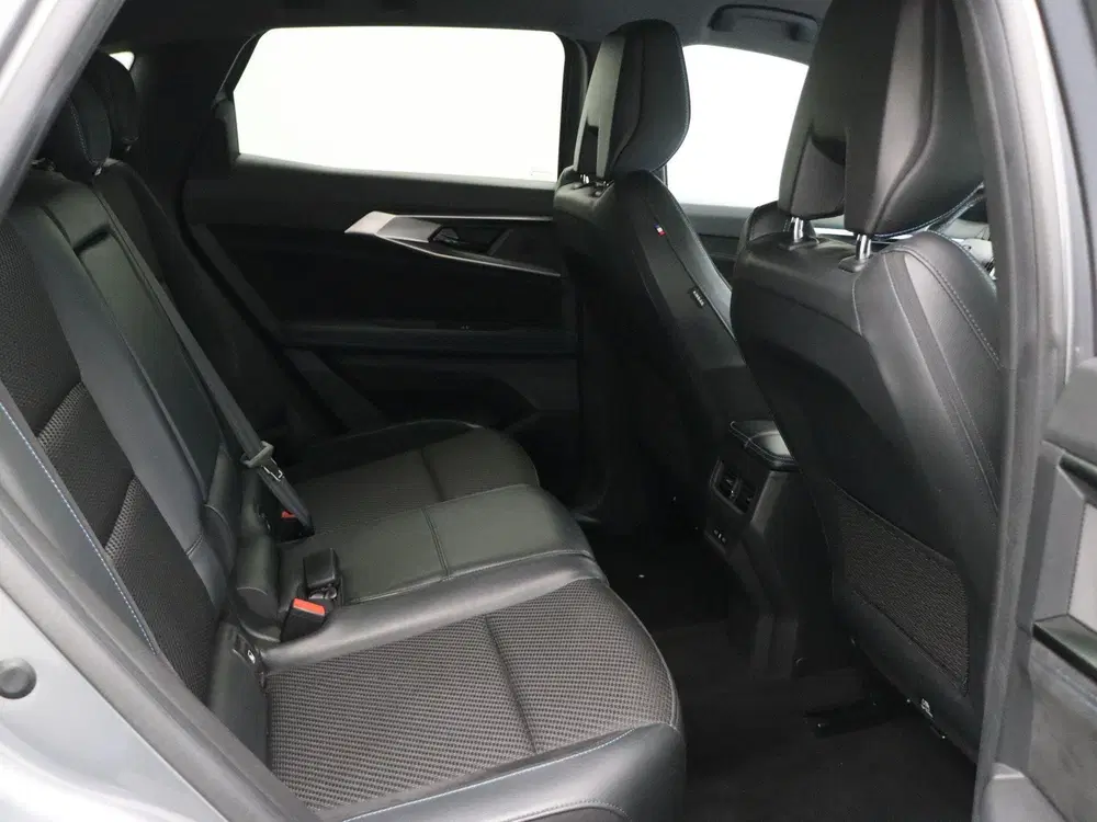 Renault Austral E-Tech full hybrid 200pk iconic esprit Alp uit 2024, foto 8