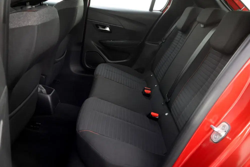 Peugeot 208 1.2T Aut. PACK Active NAVI uit 2023, foto 11